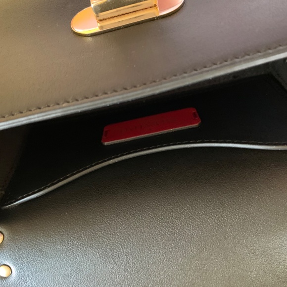 Valentino Rockstud Crossbody - Picture 10 of 12